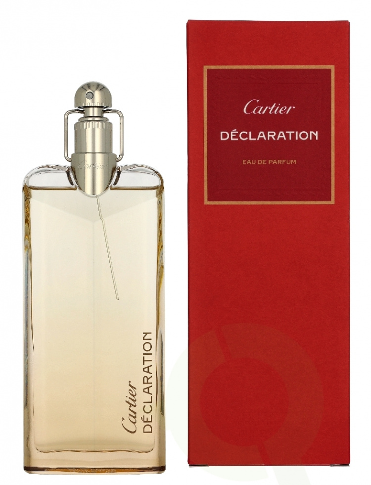 Cartier Declaration Edp Spray 100 ml