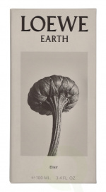 Loewe Earth Elixir Edp Spray 100 ml