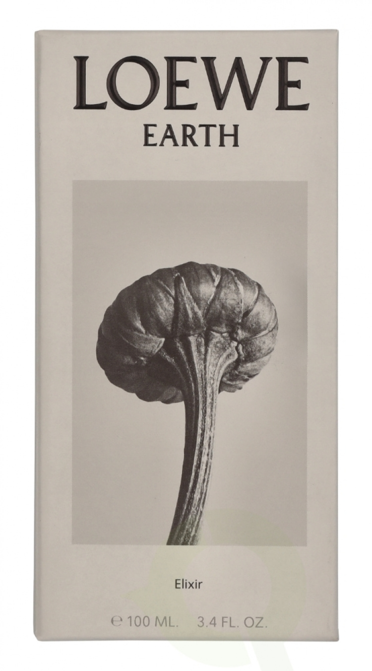 Loewe Earth Elixir Edp Spray 100 ml