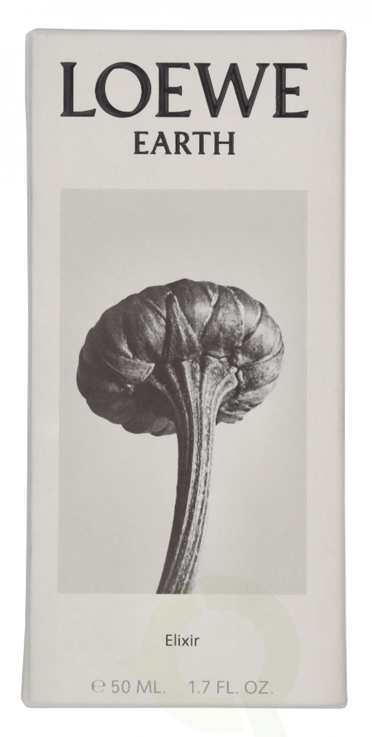 Loewe Earth Elixir Edp Spray 50 ml