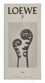 Loewe 7 Elixir Edp Spray 100 ml