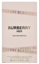 Burberry Her Petals Limited Edition Edp Spray 88 ml