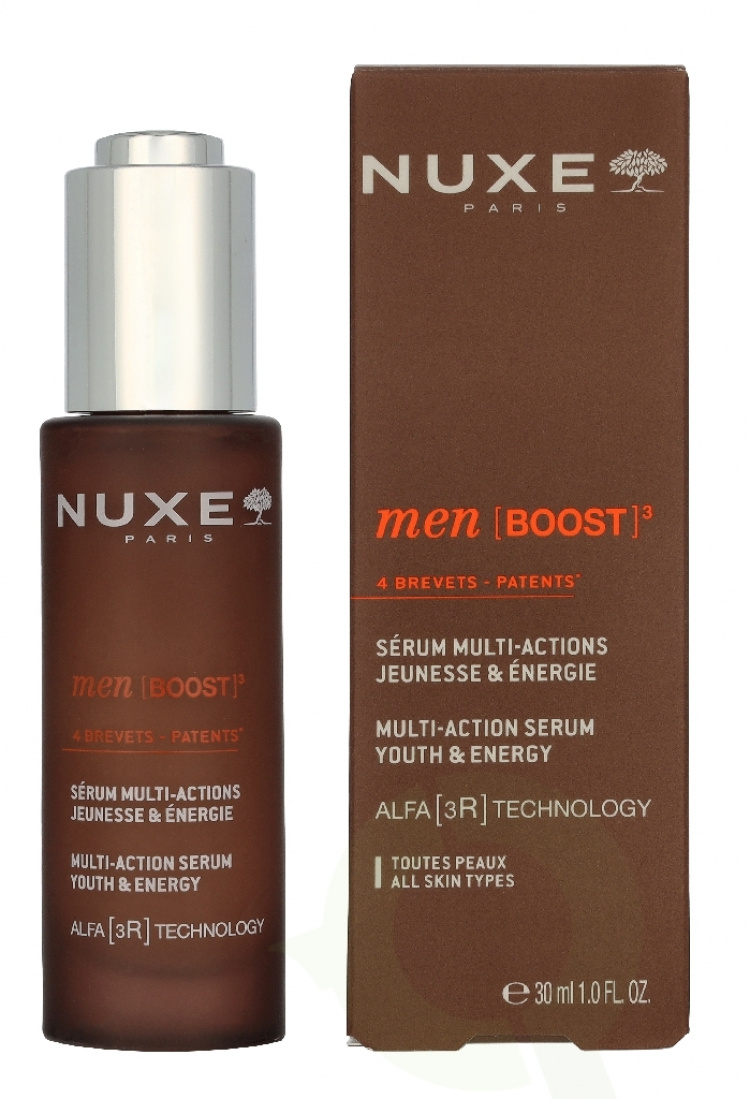 Nuxe Men Serum 30 ml