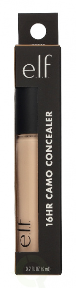 Elf Cosmetics Elf 16HR Camo Concealer 6 ml Medium Sand