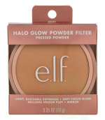 Elf Cosmetics Elf Halo Glow Powder Filter Foundation 10 g Medium Neutral