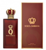 Dolce & Gabbana Q Parfum Spray 100 ml