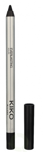 Kiko Milano Everlasting Kajal Eye Pencil 1.2 g #01