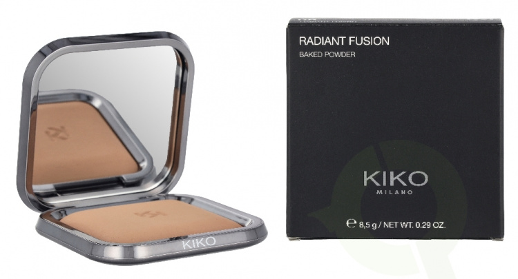 Kiko Milano Radiant Fusion Baked Powder 8.5 g #05