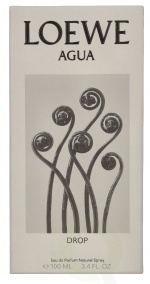 Loewe Agua Drop Edp Spray 100 ml