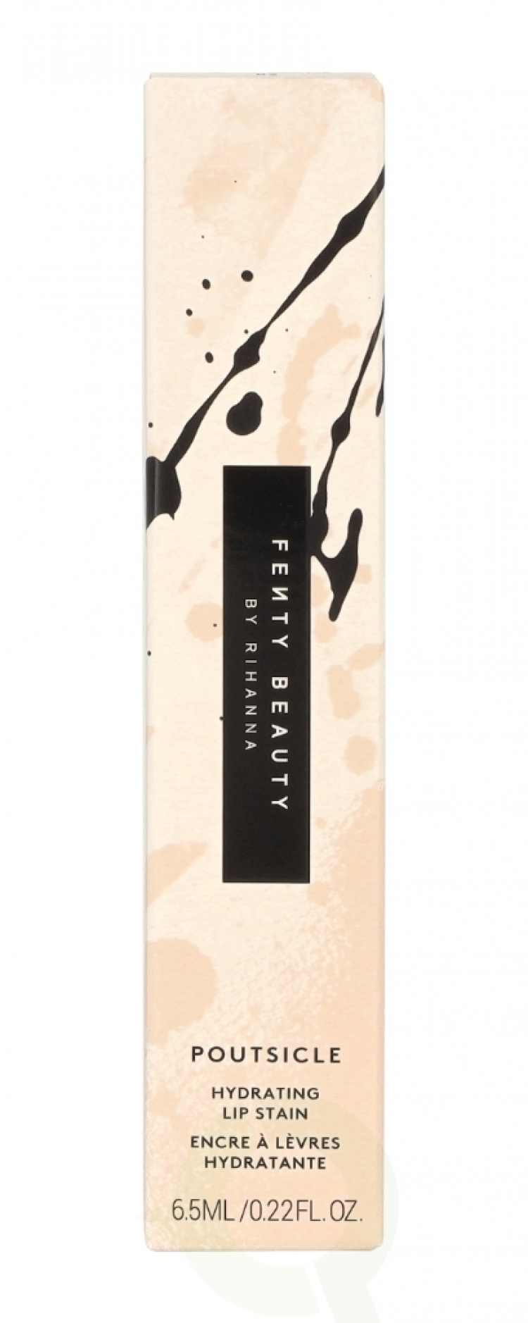 Fenty Beauty Poutsicle Hydrating Lip Stain 6.5 ml #02 Zesty Bestie