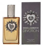 Dolce & Gabbana Devotion For Men Parfum Spray 100 ml
