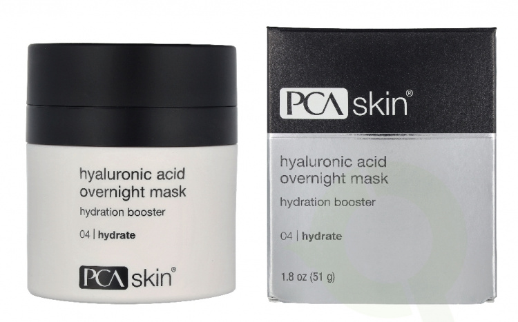 PCA Skin Hyaluronic Acid Overnight Mask 51 g