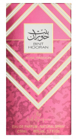 Ard Al Zaafaran Bint Hooran Rose Passion Edp Spray 50 ml