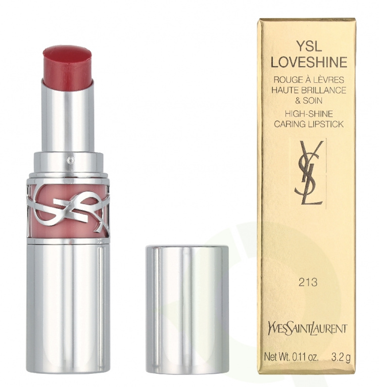 Yves Saint Laurent YSL Loveshine Lipstick 3.2 g #213