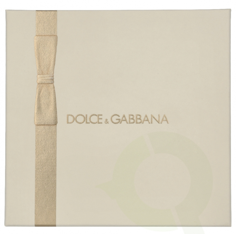 Dolce & Gabbana The One Giftset 85 ml Edp Spray 75ml/Edp Spray 10ml