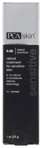 PCA Skin Retinol Treatment For Sensitive Skin 28 g