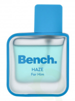 Bench Haze For Him Edt Spray 30 ml