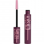 Maybelline Lash Sensational Sky High Mascara Burgundy Haze