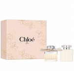 Chloe Giftset Chloé Edp 50ml + Body Lotion 100ml
