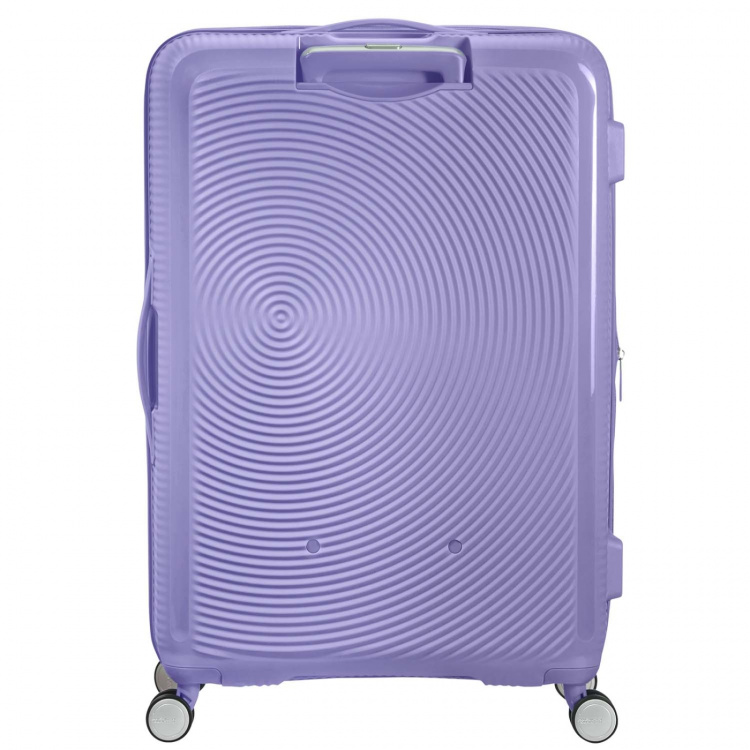 American Tourister Resväska Soundbox 77 Exp. Large Lavender