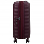 American Tourister Kabinväska Soundbox 55 Wild Cherry
