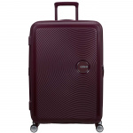 American Tourister Resväska Soundbox 77 Large Wild Cherry