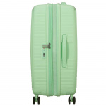 American Tourister Resväska Soundbox 67 Medium Pastel Green