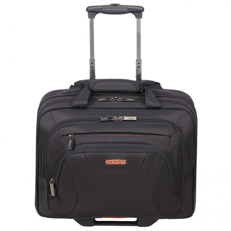 American Tourister Datorväska på Hjul 15.6