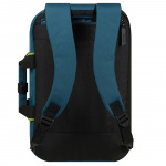 American Tourister Väska Boarding 3-Way Take2Cabin Harbor Blue