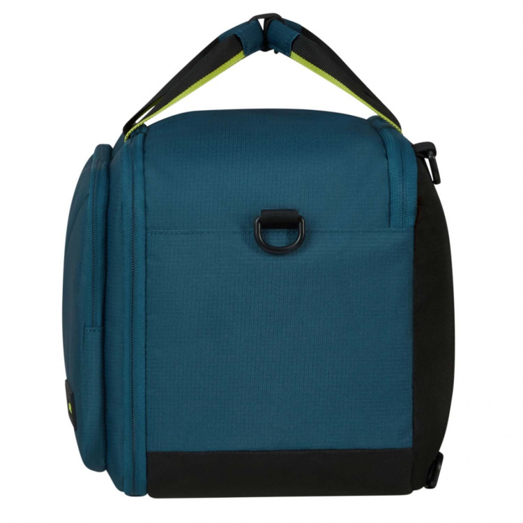 American Tourister Väska Boarding 3-Way Take2Cabin Harbor Blue