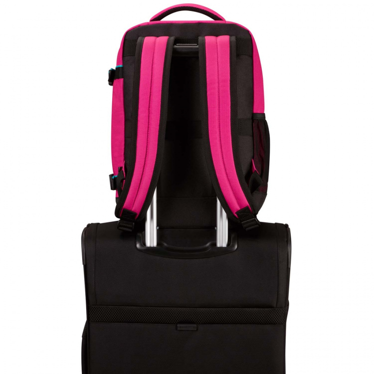 American Tourister Ryggsäck S Take2Cabin Raspberry Sorbet