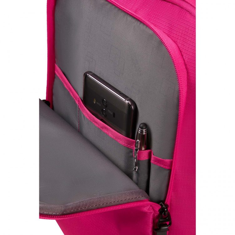 American Tourister Ryggsäck S Take2Cabin Raspberry Sorbet