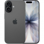 Apple iPhone 17 256GB Black