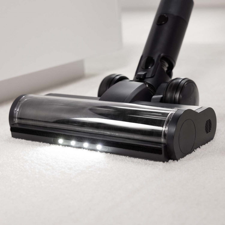 Severin Skaftdammsugare 2in1 400W Teleskop rör HV7179