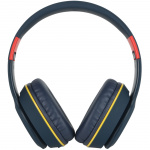 Oracle Red Bull Racing Hörlurar Over-ear Trådlösa RB-HP160 Blå