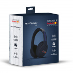 Oracle Red Bull Racing Hörlurar Over-Ear Trådlösa ANC RB-HP110 Blå