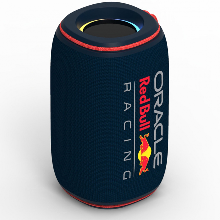 Oracle Red Bull Racing Högtalare Bluetooth 15W RB-SK430 Blå