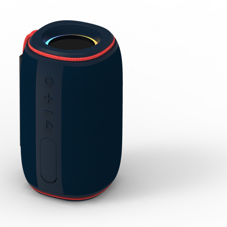 Oracle Red Bull Racing Högtalare Bluetooth 15W RB-SK430 Blå
