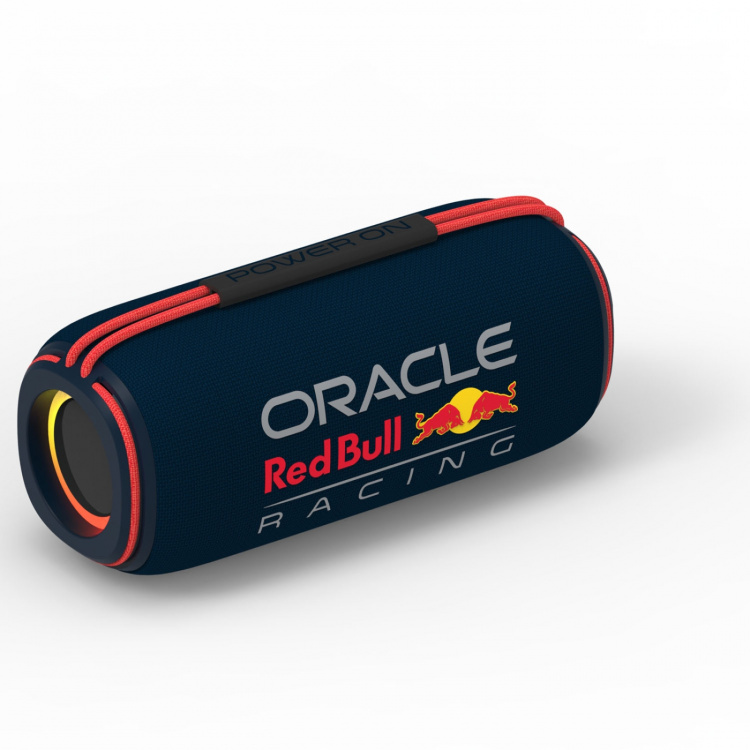 Oracle Red Bull Racing Högtalare Bluetooth 30W RB-SK420 Blå