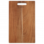 Maku Skärbräda akaciaträ 44,5x28 cm