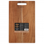 Maku Skärbräda akaciaträ 44,5x28 cm