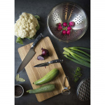 Maku Skalkniv Pakka wood 9 cm