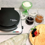 Åviken Rånjärn 908.2 Keramiskt, Silver