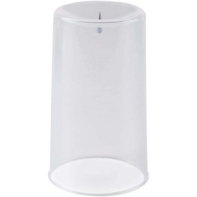 Tristar Äggkokare upp till 7ägg Rostfritt lock 350W