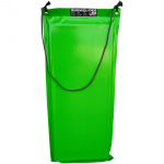 SportMe Åkmadrass Snowglider 110cm Lime