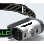 Atom Pannlampa Angel Vit 100 lm