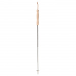 Atom Träkåsa och Grillpinne Presentförpackning