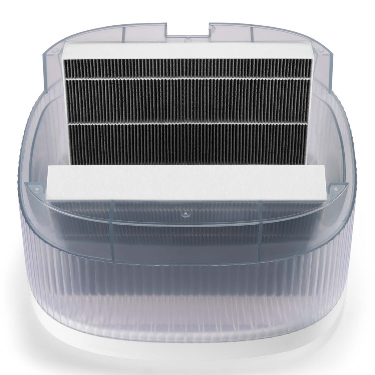 Wood\'s Luftfuktare Geneva HSW90 för Sovrum, Barnrum,Kontor