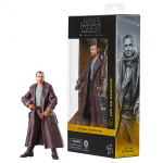Star Wars The Black Series Jod Na Nawood, Star Wars: Skeleton Crew