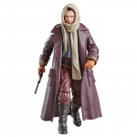Star Wars The Black Series Jod Na Nawood, Star Wars: Skeleton Crew